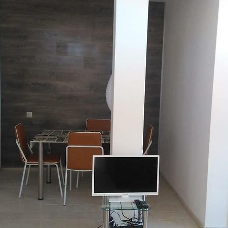 Akshaena Aparthotel Созополь Экстерьер фото