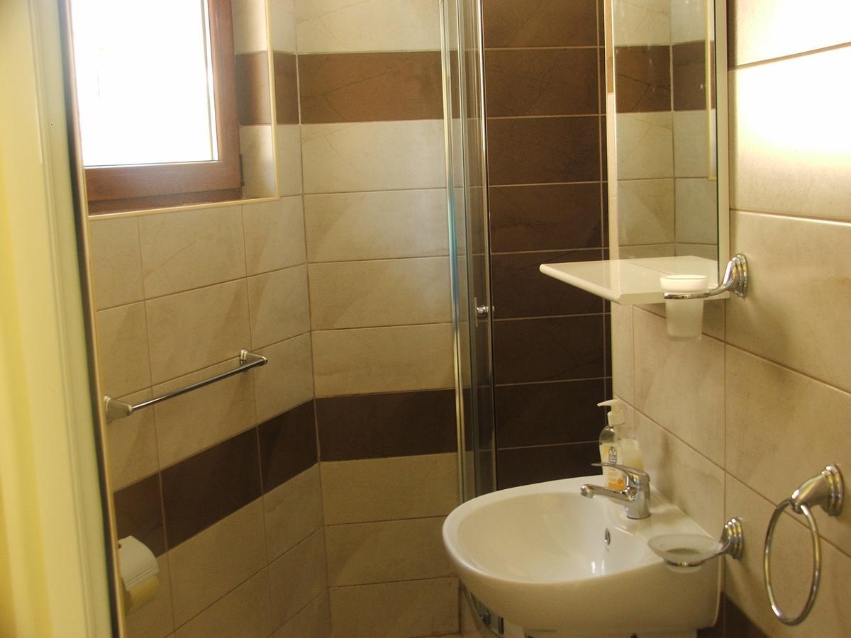 Akshaena Aparthotel Созополь Экстерьер фото