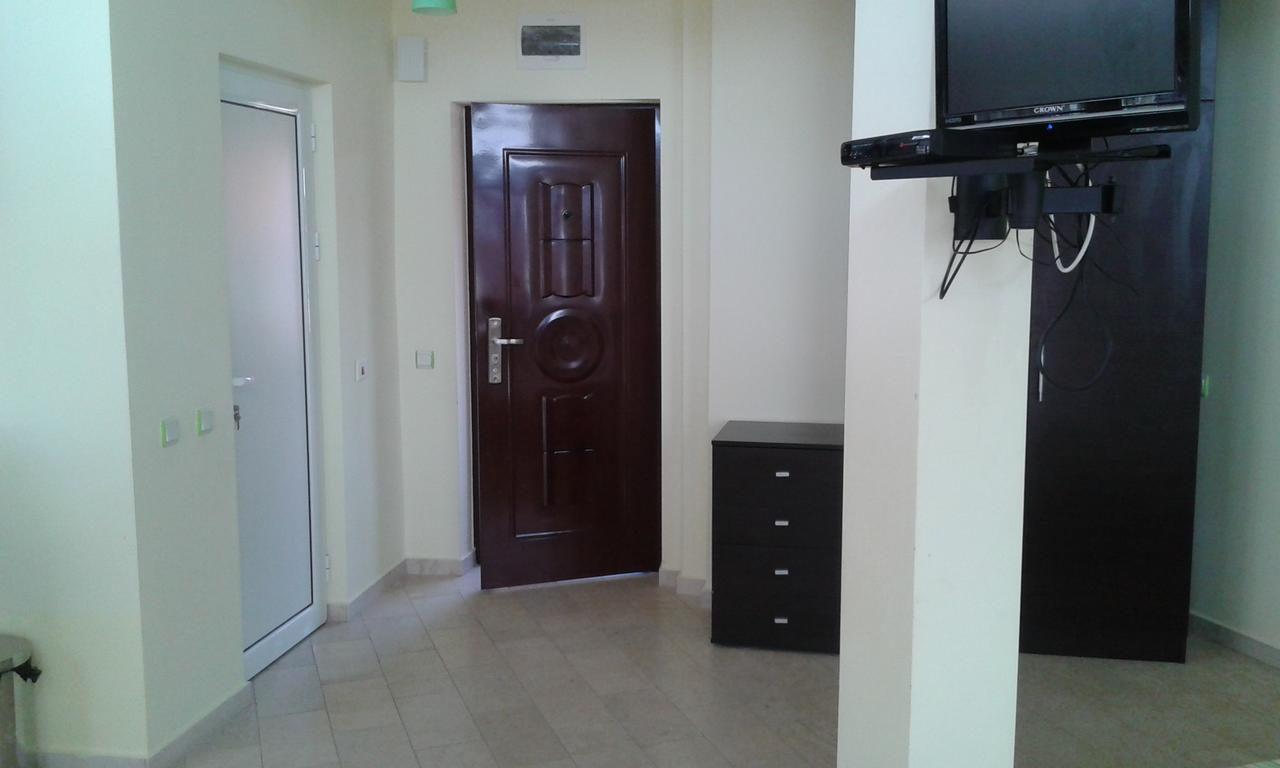 Akshaena Aparthotel Созополь Экстерьер фото