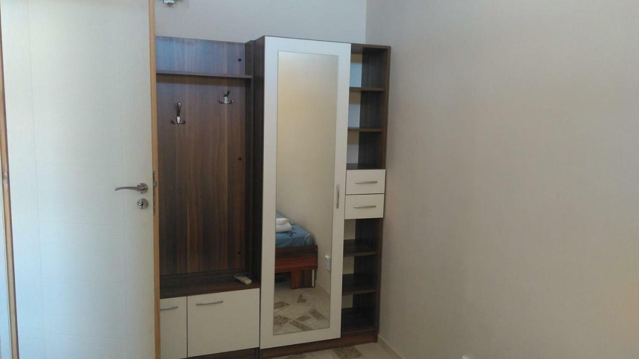 Akshaena Aparthotel Созополь Экстерьер фото