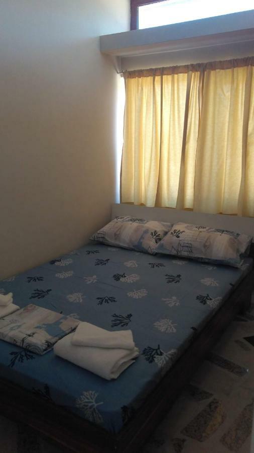 Akshaena Aparthotel Созополь Экстерьер фото