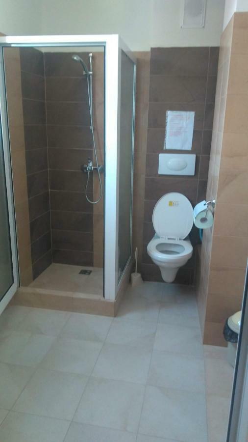 Akshaena Aparthotel Созополь Экстерьер фото