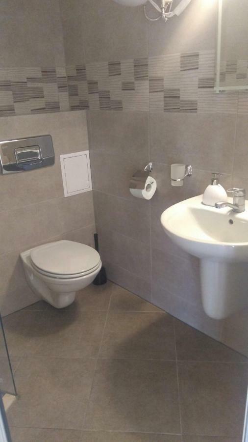 Akshaena Aparthotel Созополь Экстерьер фото